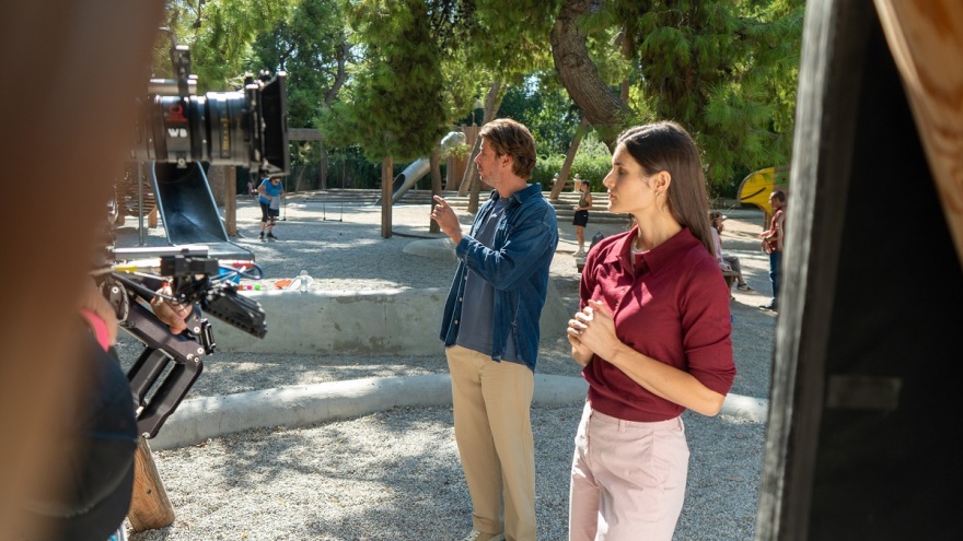 Όταν το χιούμορ συναντά την εταιρική υπευθυνότητα, «Θα σέβεσαι!»