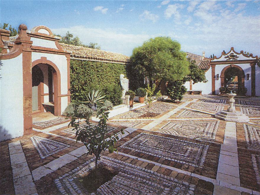 Δυναστεία Ρότσιλντ: Η βίλα της Κέρκυρας, ο Κάρολος, ο Νουρέγιεφ και η σαμπάνια