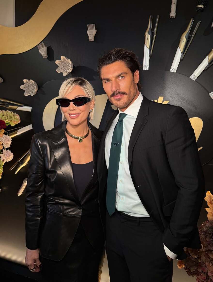 Κρις Τζένερ: Η αλλαγή που έκανε στην εμφάνισή της - Δείτε φωτογραφίες