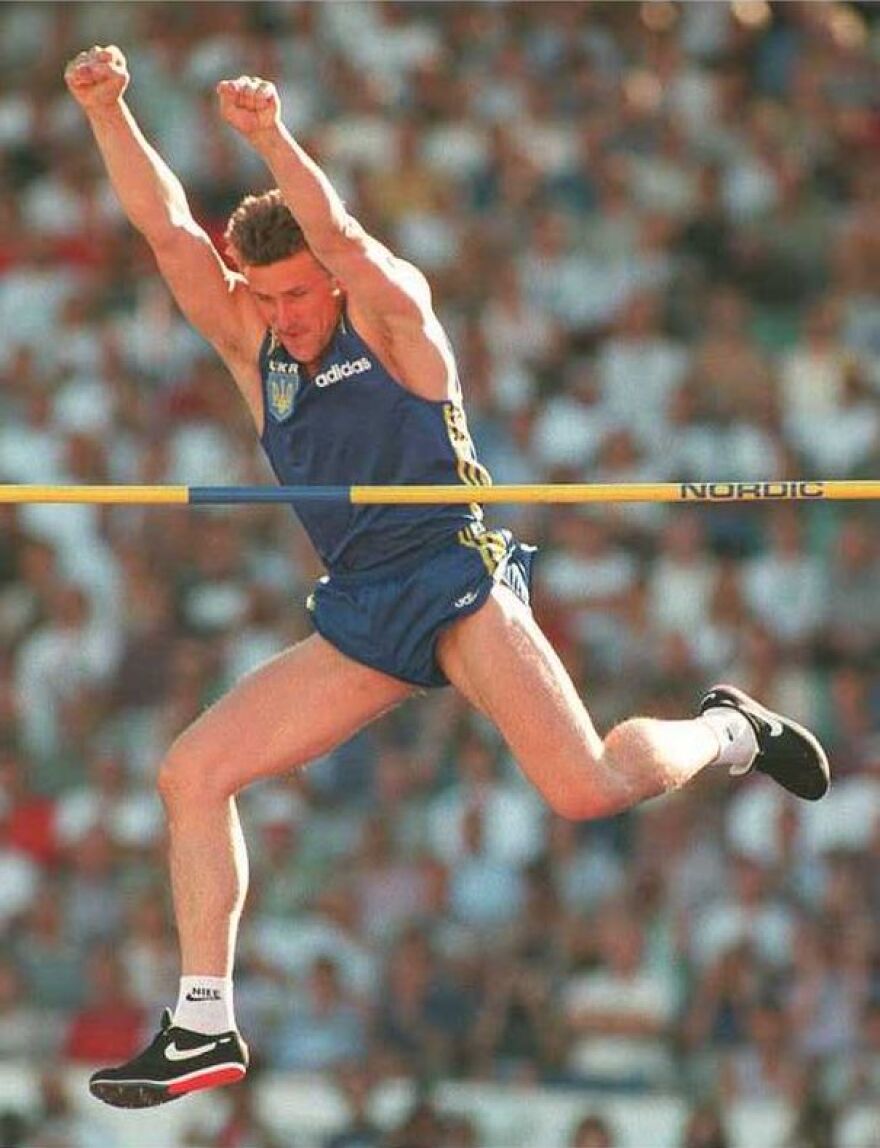 Μπούμπκα και Ντουπλάντις: Οι δύο «βασιλιάδες» του επί κοντώ - Ρεκόρ, στρατηγικές και η τέχνη της υπέρβασης
