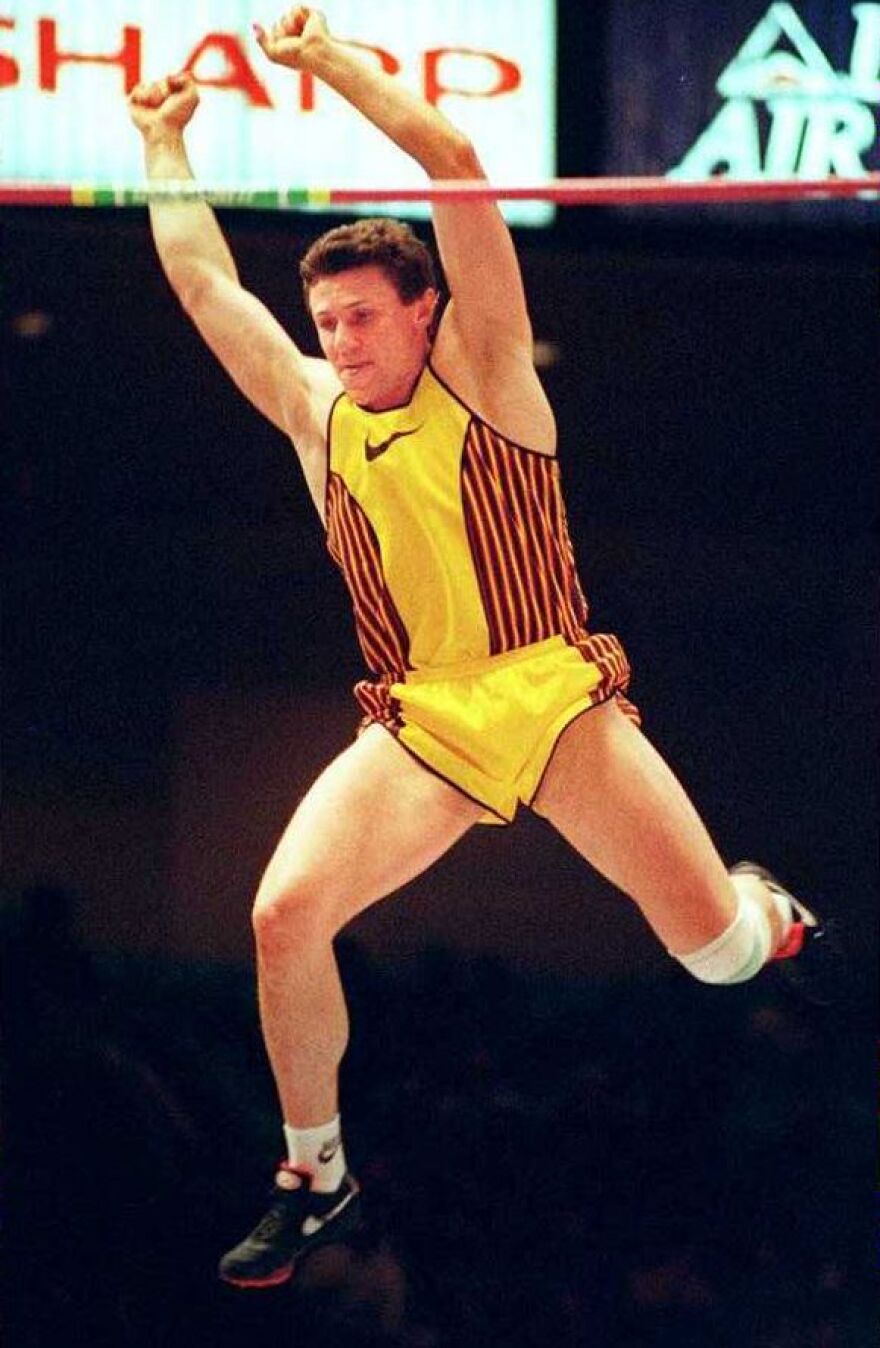 Μπούμπκα και Ντουπλάντις: Οι δύο «βασιλιάδες» του επί κοντώ - Ρεκόρ, στρατηγικές και η τέχνη της υπέρβασης
