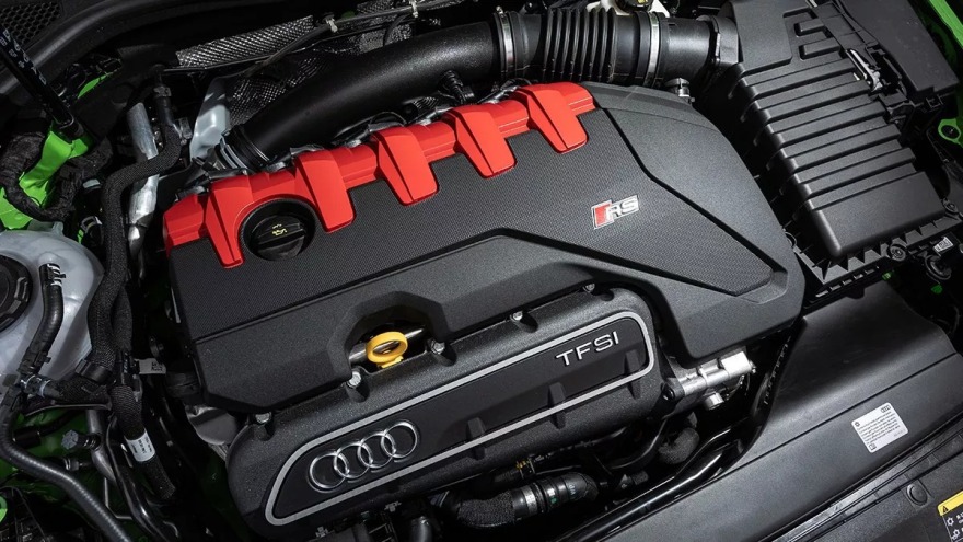 Το CUPRA Formentor VZ5 επιστρέφει