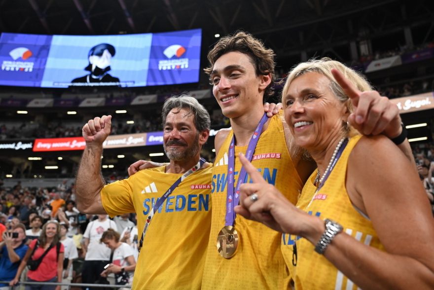 Μπούμπκα και Ντουπλάντις: Οι δύο «βασιλιάδες» του επί κοντώ - Ρεκόρ, στρατηγικές και η τέχνη της υπέρβασης
