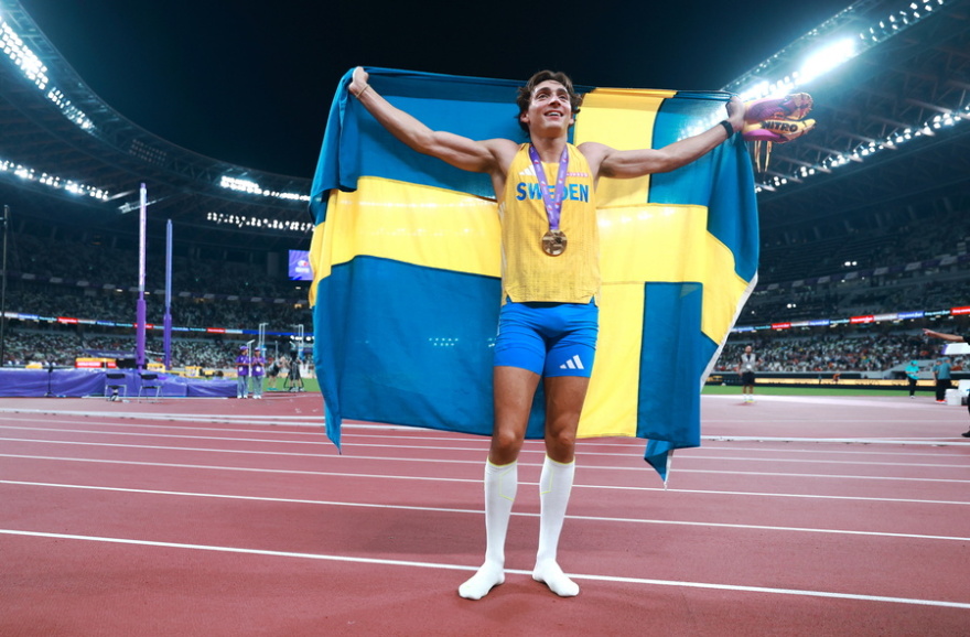 Μπούμπκα και Ντουπλάντις: Οι δύο «βασιλιάδες» του επί κοντώ - Ρεκόρ, στρατηγικές και η τέχνη της υπέρβασης
