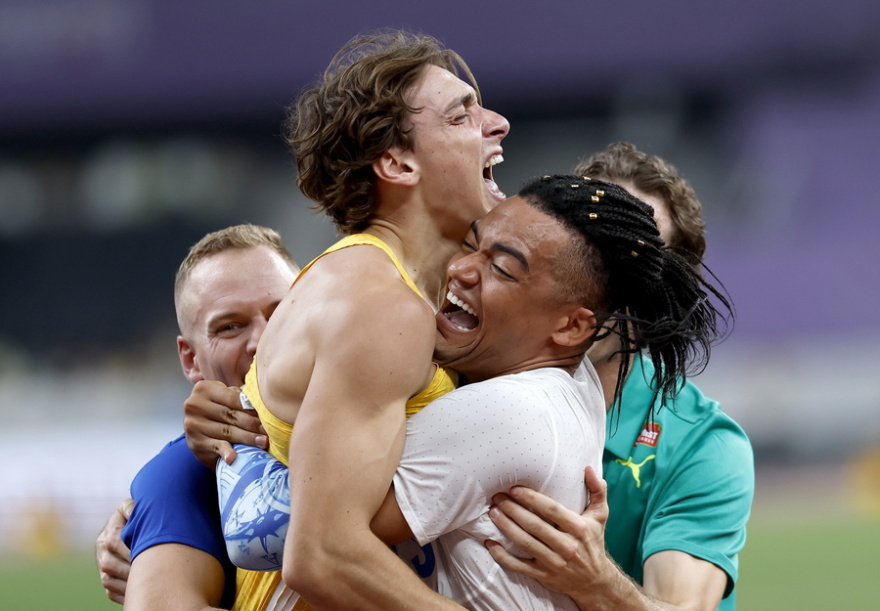 Μπούμπκα και Ντουπλάντις: Οι δύο «βασιλιάδες» του επί κοντώ - Ρεκόρ, στρατηγικές και η τέχνη της υπέρβασης
