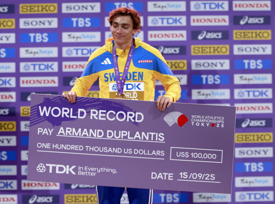 Μπούμπκα και Ντουπλάντις: Οι δύο «βασιλιάδες» του επί κοντώ - Ρεκόρ, στρατηγικές και η τέχνη της υπέρβασης
