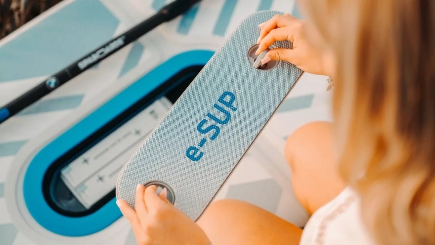 H Neue Klasse πηγή έμπνευσης της BMW
