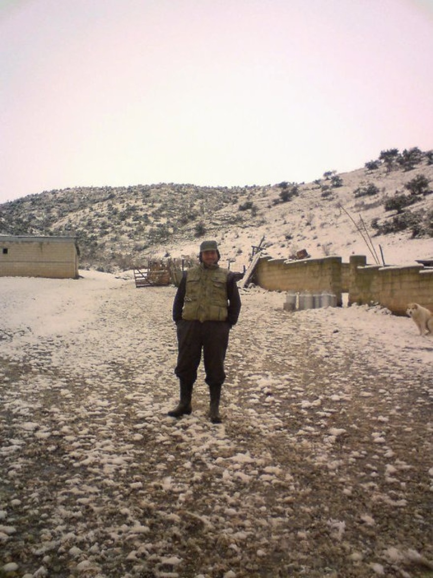 Μετακινούμενη κτηνοτροφία: Ένα ζωντανό οικοσύστημα που χάνεται μαζί με την ελληνική ύπαιθρο