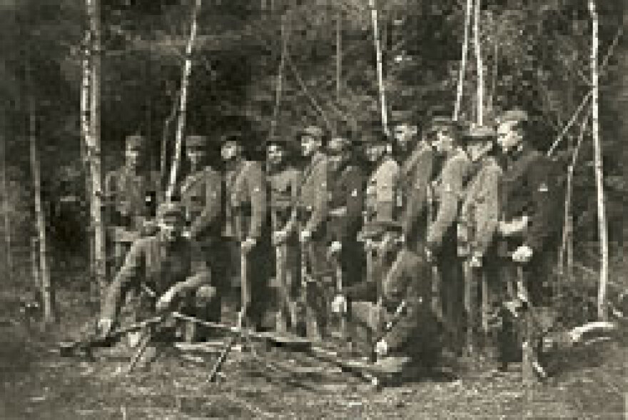 Η Σοβιετική Ένωση και οι χώρες της Βαλτικής