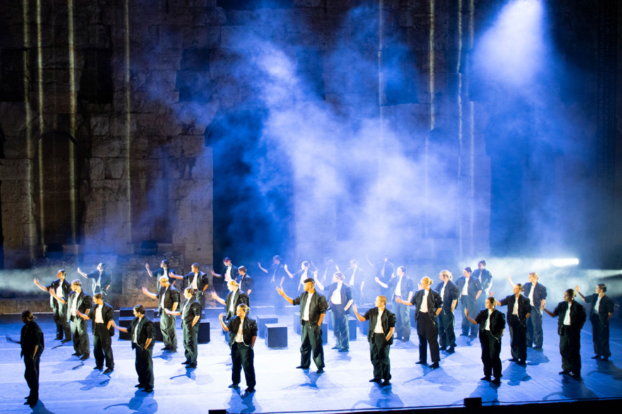 Το Θεώρημα Του SADECK στην Αθήνα