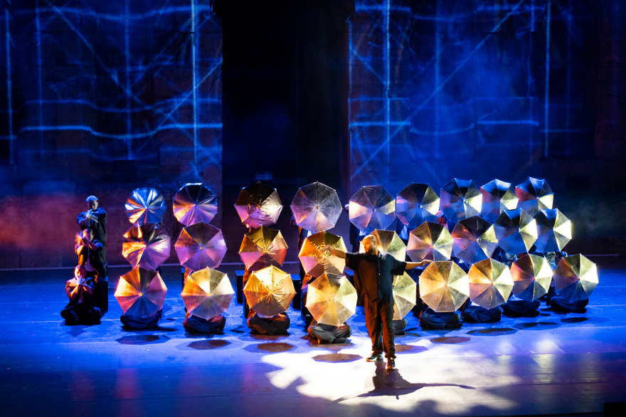 Το Θεώρημα Του SADECK στην Αθήνα