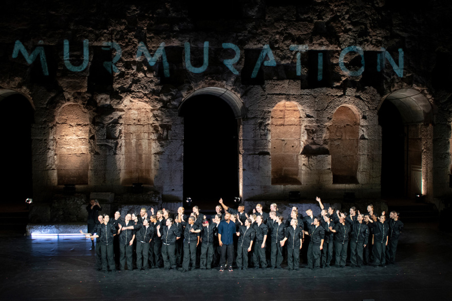 Το Θεώρημα Του SADECK στην Αθήνα