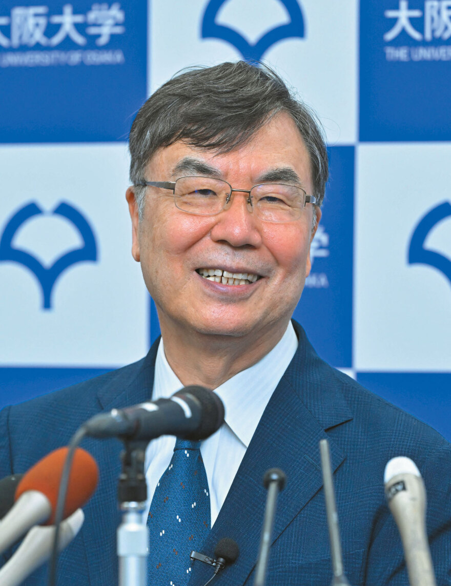 Έρευνα: Γιατί έχουμε τόσα αυτοάνοσα; Οι Νομπελίστες γιατροί ξεκλείδωσαν τον μηχανισμό γένεσής τους
