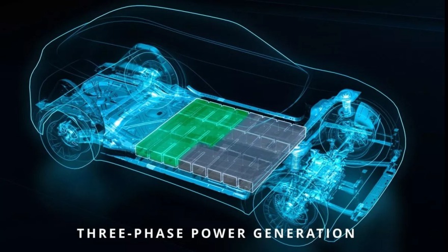 Η Stellantis δοκιμάζει νέα μπαταρία ταχείας φόρτισης