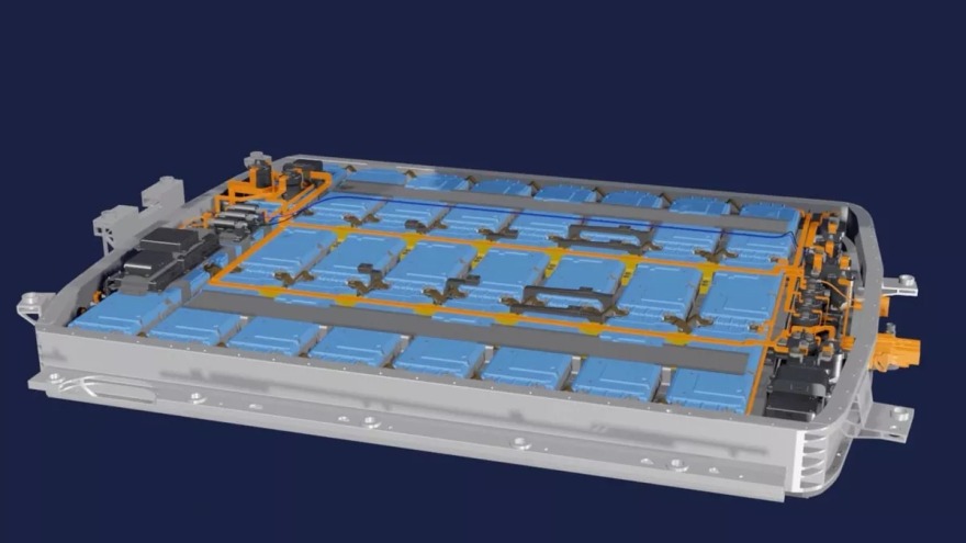 Η Stellantis δοκιμάζει νέα μπαταρία ταχείας φόρτισης