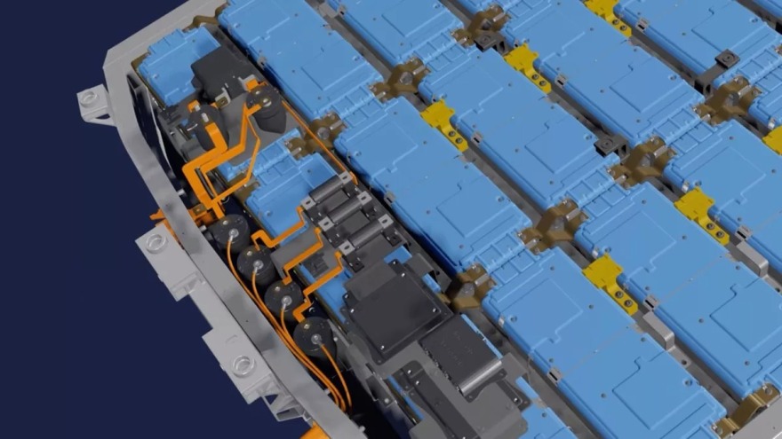 Η Stellantis δοκιμάζει νέα μπαταρία ταχείας φόρτισης