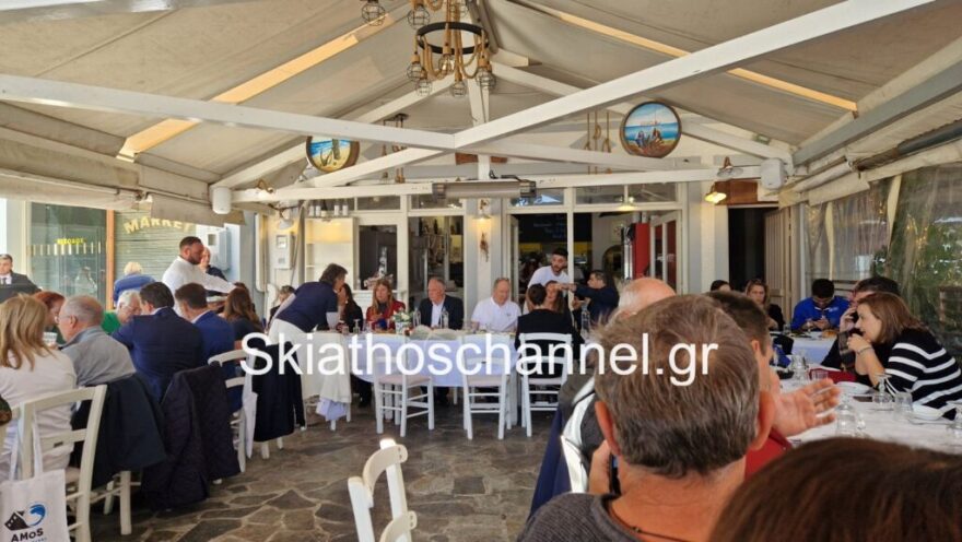 Ο πρίγκιπας Αλβέρτος του Μονακό στην Αλόννησο - Δείτε βίντεο και φωτογραφίες