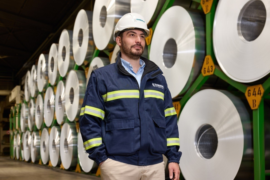 ElvalHalcor: Επενδύει στους ανθρώπους της και χαράζει το δρόμο προς τη βιώσιμη ανάπτυξη