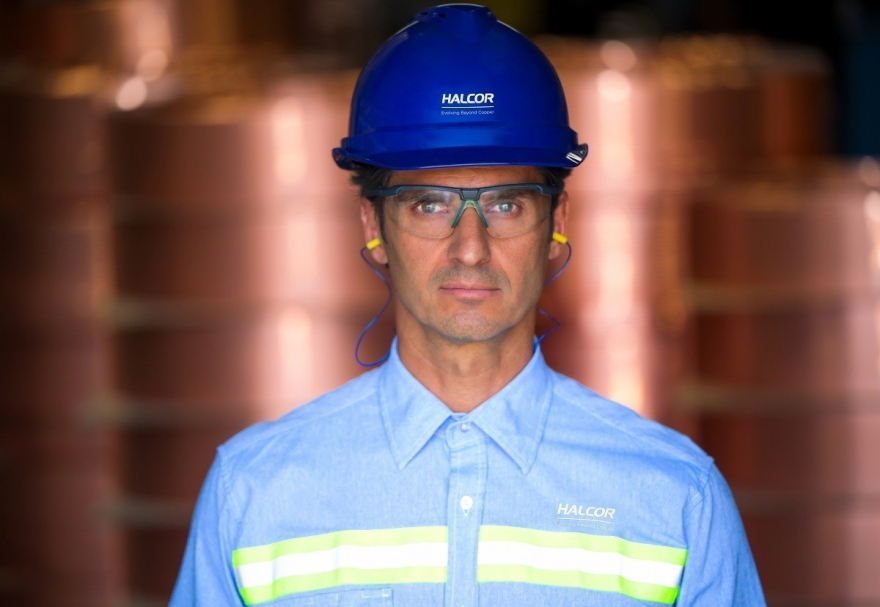 ElvalHalcor: Επενδύει στους ανθρώπους της και χαράζει το δρόμο προς τη βιώσιμη ανάπτυξη