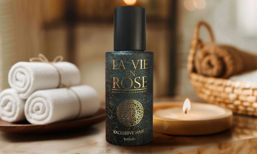 Όλα όσα πρέπει να ξέρουμε για τη φθινοπωρινή τριχόπτωση και πώς να την αντιμετωπίσουμε