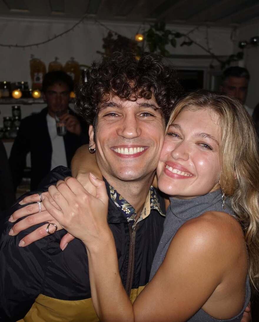 Κλέλια Ανδριολάτου: Το ζεϊμπέκικο για τα γενέθλιά της και ο χορός αλά Παπαρίζου - Δείτε βίντεο