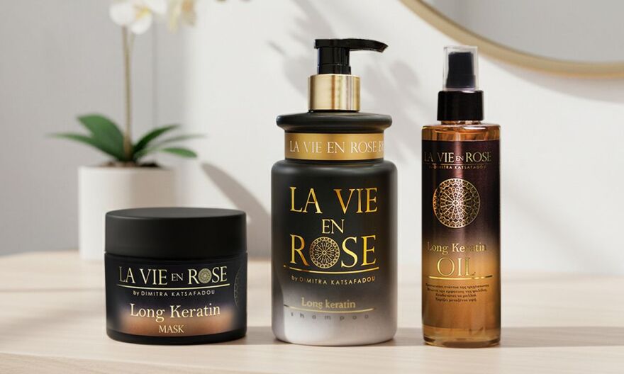 Όλα όσα πρέπει να ξέρουμε για τη φθινοπωρινή τριχόπτωση και πώς να την αντιμετωπίσουμε