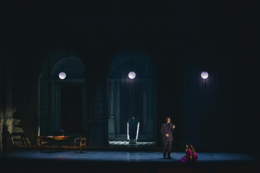 Εθνική Λυρική Σκηνή: Ανάρπαστα έγιναν τα εισιτήρια για την όπερα «Τζοκόντα» - Δείτε βίντεο και φωτογραφίες