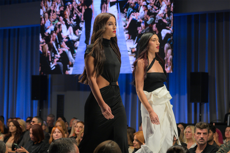 Η L'Oreal Professionnel παρουσίασε το πιο φαντασμαγορικό event της χρονιάς για το επαναλανσάρισμα της εμβληματικής βαφής Majirel