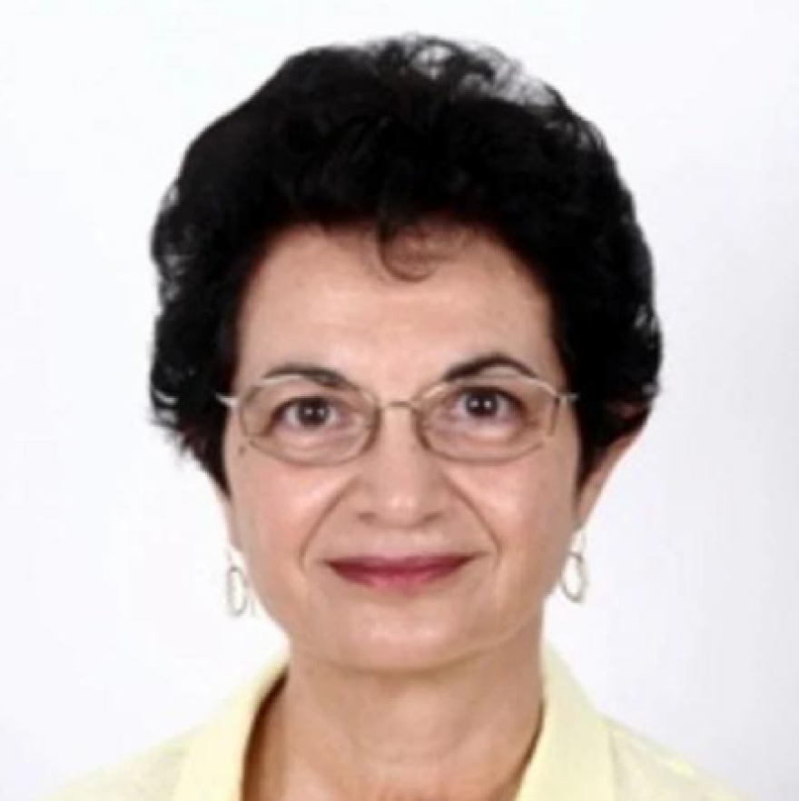 Το Ευρωπαϊκό Πανεπιστήμιο Κύπρου εκφράζει τη βαθιά του θλίψη για την απώλεια της Δέσποινας Σιδηροπούλου–Δημακάκου
