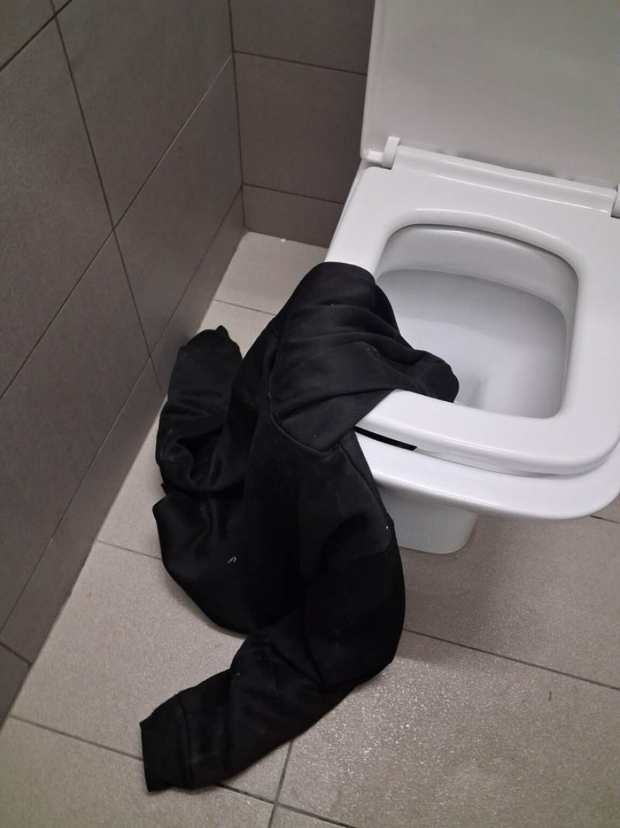 Ραφήνα: Βανδαλισμοί στο Γυμνάσιο μετά τη λήξη της κατάληψης