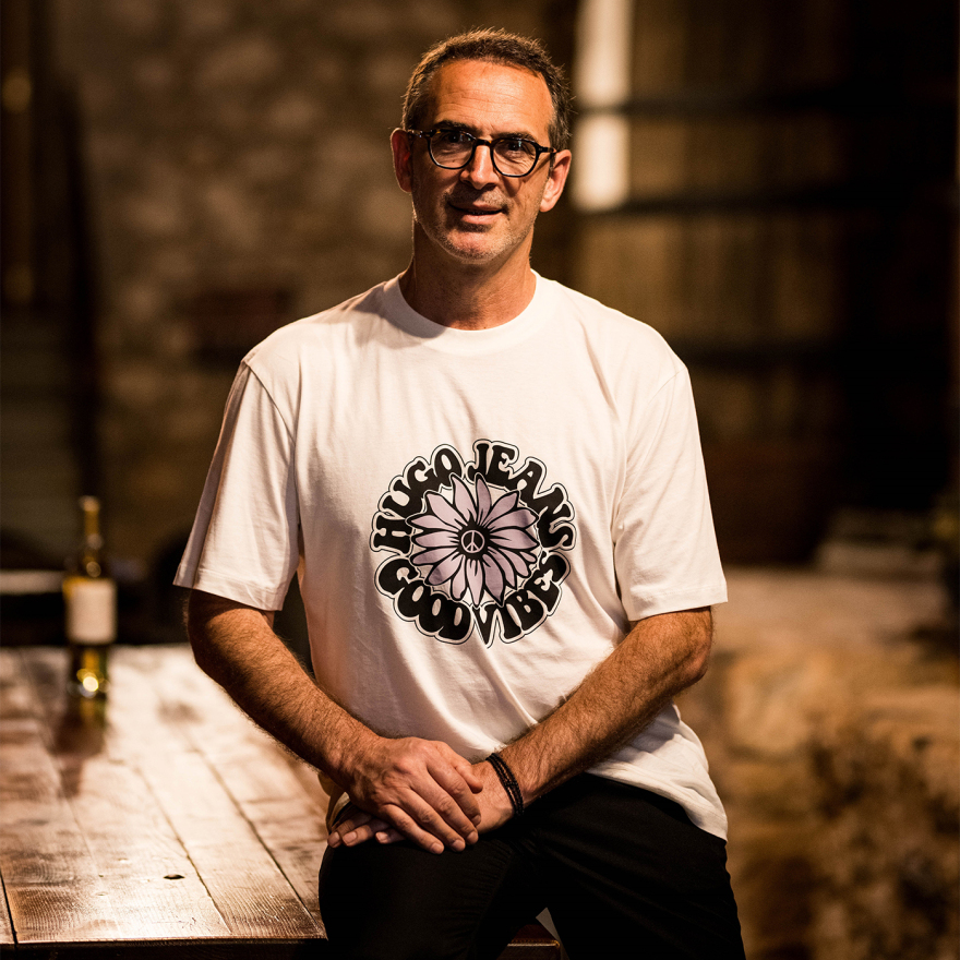 «Μου έκανες δώρο τα Χριστούγεννα» το νέο βιβλίο του Κώστα Κρομμύδα