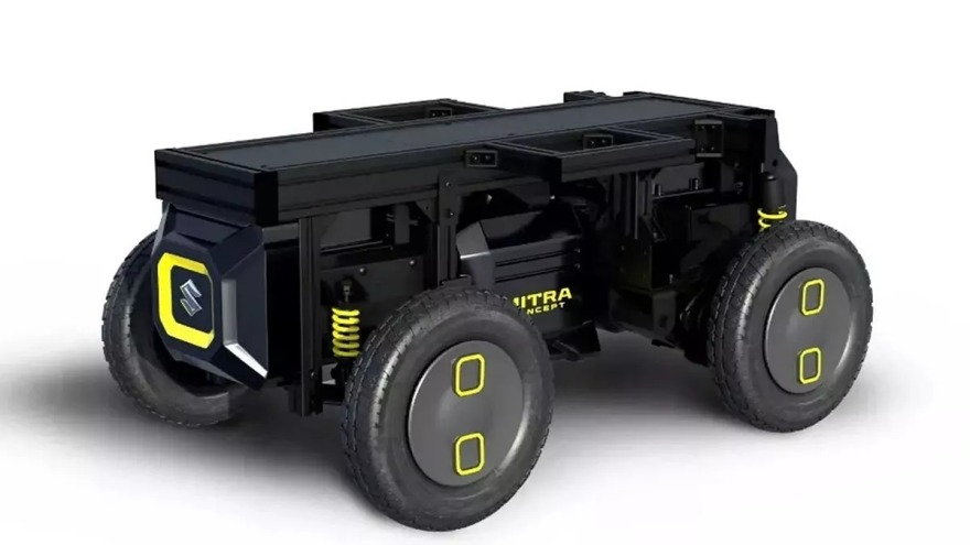 Η Suzuki παρούσα στο Japan Mobility Show 2025
