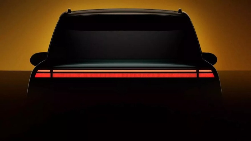 Αυτή είναι η ναυαρχίδα της Leapmotor