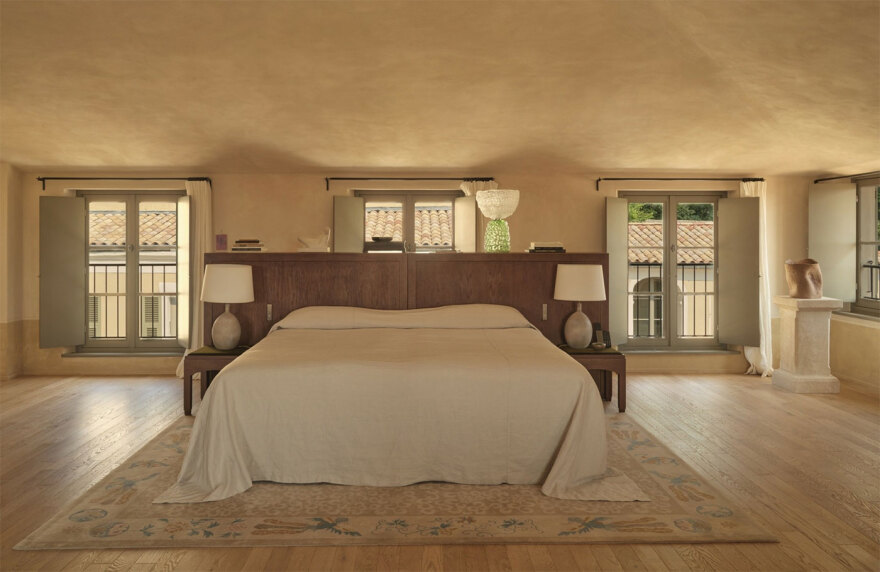 Η ιστορία ενός μοναστηριού που μεταμορφώθηκε σε πολυτελές ξενοδοχείο 5 αστέρων