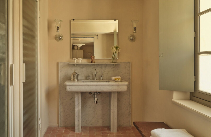 Η ιστορία ενός μοναστηριού που μεταμορφώθηκε σε πολυτελές ξενοδοχείο 5 αστέρων