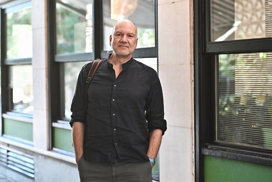 Στάθης Καλύβας στον Δανίκα: Η κίνηση Τσίπρα ωφελεί τον Μητσοτάκη και δημιουργεί μεγάλο πρόβλημα στο ΠΑΣΟΚ