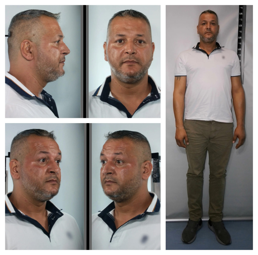 Αυτά είναι τα μέλη συμμορίας που ξάφριζαν ηλικιωμένους σε Αθήνα - Θεσσαλονίκη