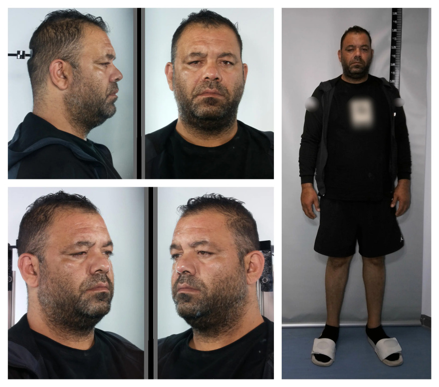 Αυτά είναι τα μέλη συμμορίας που ξάφριζαν ηλικιωμένους σε Αθήνα - Θεσσαλονίκη