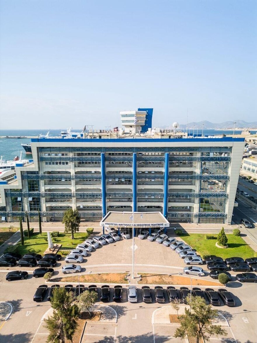 Κικίλιας στην παραλαβή 51 οχημάτων του Λιμενικού: Επόμενο βήμα η προμήθεια drones για ΑΟΖ και θαλάσσια πάρκα