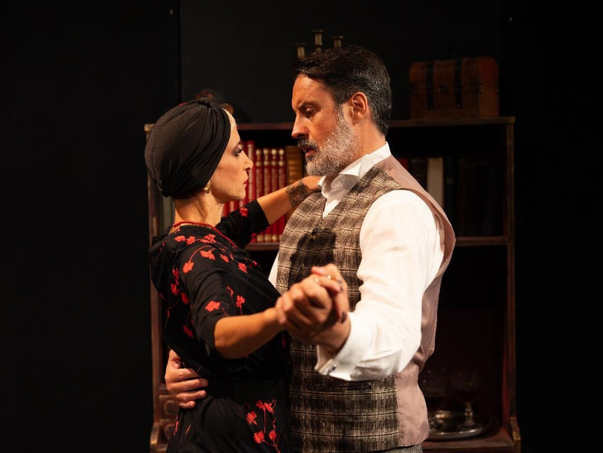 «Οι Φόνοι της Οδού Μοργκ» στο θέατρο Δρόμος για μια δεύτερη χρονιά 