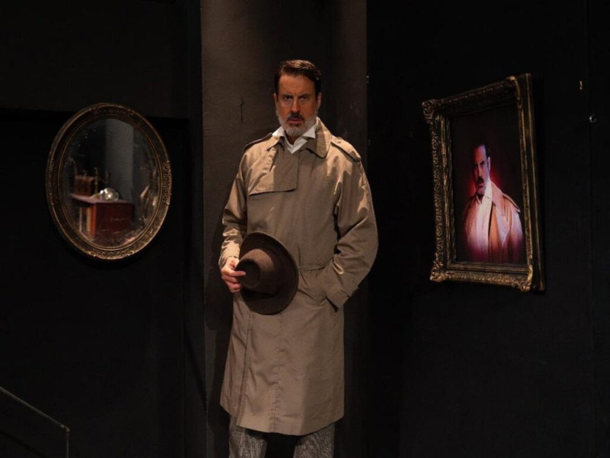 «Οι Φόνοι της Οδού Μοργκ» στο θέατρο Δρόμος για μια δεύτερη χρονιά 