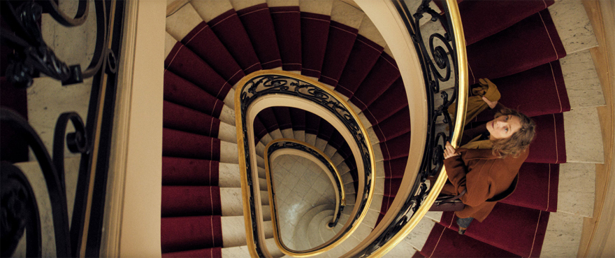 Η Τζόντι Φόστερ μιλά γαλλικά στο 66ο Φεστιβάλ Θεσσαλονίκης με το «Μια Ιδιωτική Ζωή»
