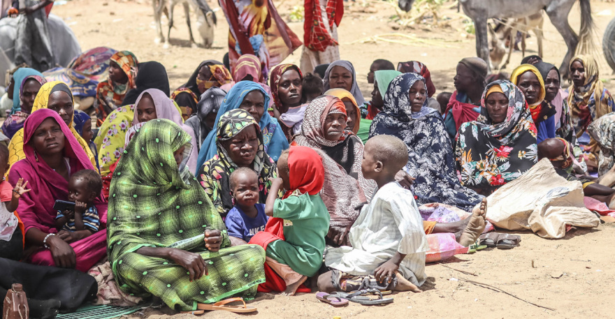 «Σκότωναν τραυματίες στα κρεβάτια τους» - Μαρτυρίες φρίκης από τη σφαγή στο Σουδάν με τους χιλιάδες νεκρούς