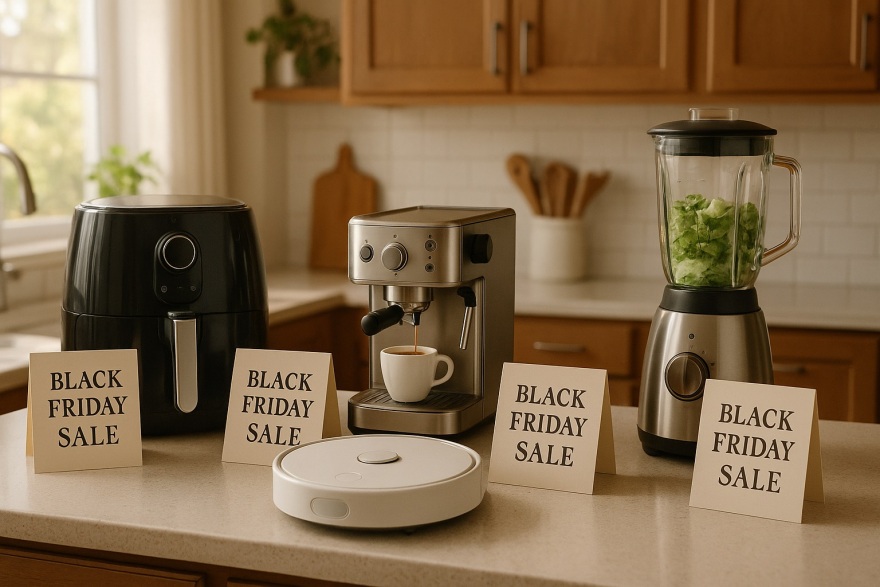 Black Friday προσφορές: Πώς να βρεις τις καλύτερες ευκαιρίες