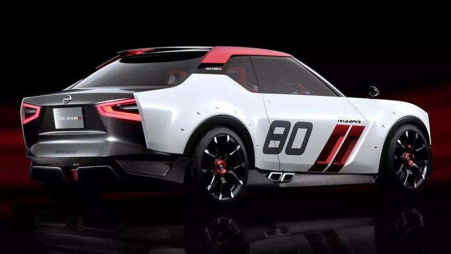 Ο CEO της Nissan ονειρεύεται ένα σπορ κουπέ
