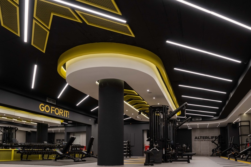 ALTERLIFE: €18 εκατ. επενδύσεις σε δύο χρόνια – 14 υπερσύγχρονα νέα γυμναστήρια και επέκταση σε 6 υφιστάμενα