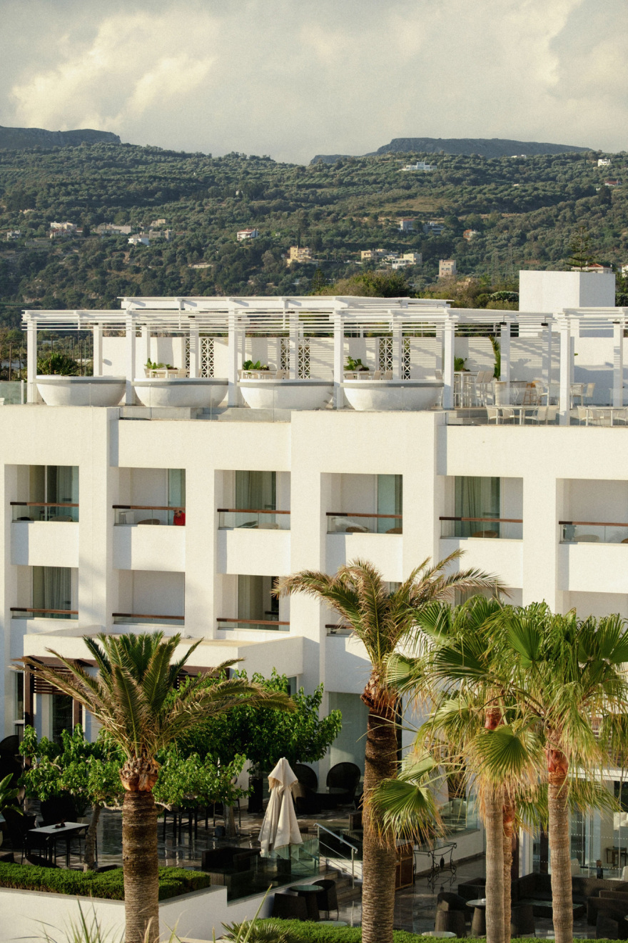 Θρίαμβος για την Grecotel στα Condé Nast Traveller UK Readers’ Choice Awards 2025