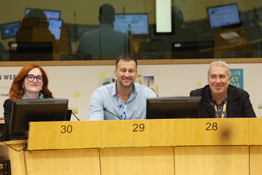 Κομοτηνή: Πώς το ατύχημα που είχε ο παραολυμπιονίκης Αλέξανδρος Ταξιλδάρης άλλαξε ολόκληρη την πόλη