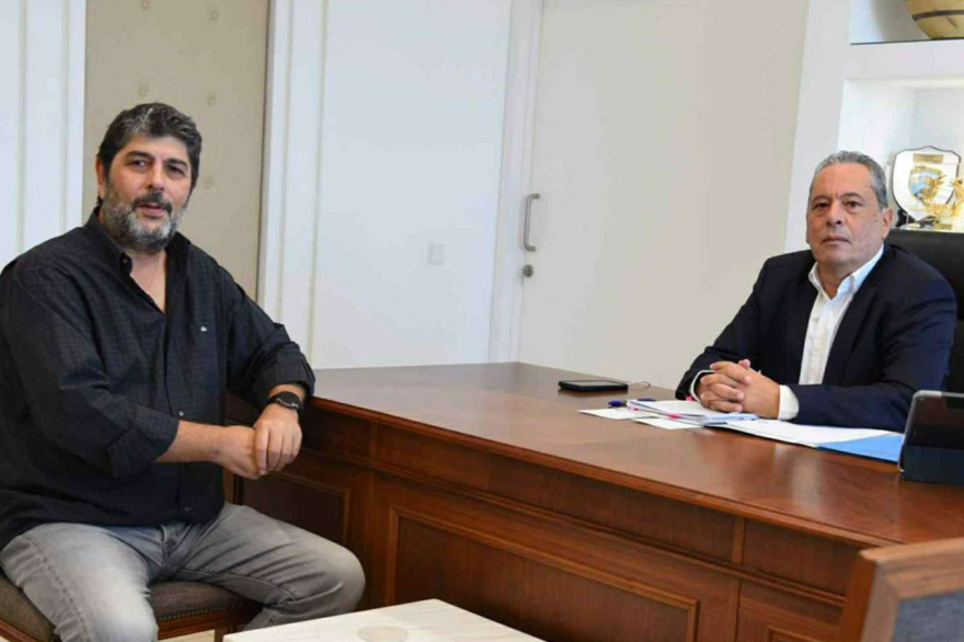 Κύπριος υπουργός Άμυνας στο protothema: Η ΕΕ να δώσει εγγυήσεις για την ηλεκτρική διασύνδεση Κύπρου - Κρήτης