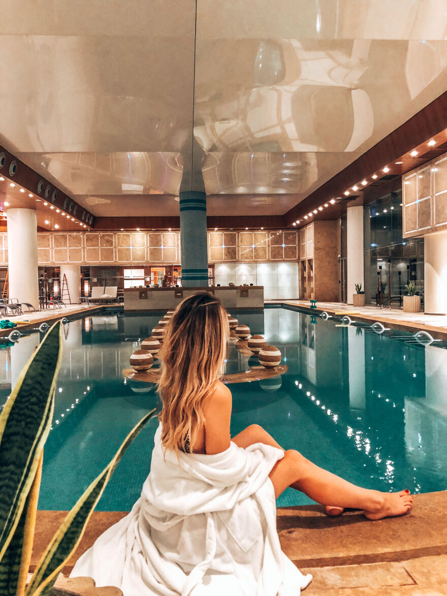 Νέα σεζόν, νέοι στόχοι ευεξίας